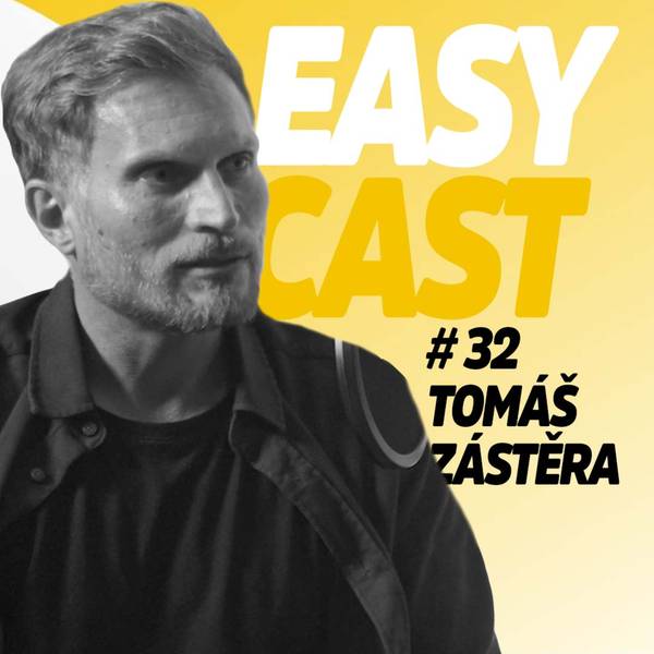 EASY CAST | Jakub Koťák Kotek